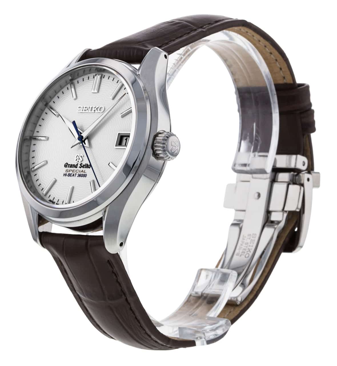 Grand seiko sales sbgh035 for sale